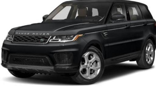 LAND ROVER RANGE ROVER SPORT 2020 SALWR2SEXLA724130 image